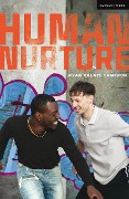 Cover-Bild zum Titel 'Human Nurture' von 'Ryan Calais Cameron'