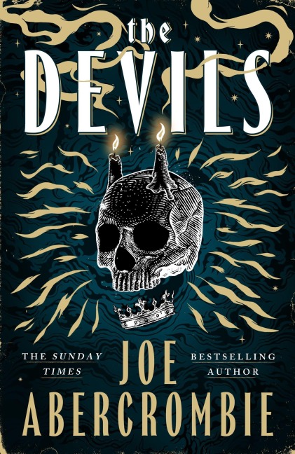 The Devils - Joe Abercrombie