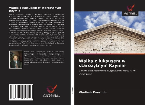 Walka z luksusem w staro¿ytnym Rzymie - Vladimir Kvashnin