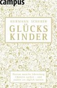 Cover-Bild zum Titel 'Glückskinder' von 'Hermann Scherer'