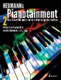 Heumanns Pianotainment. Band 2. Klavier - 