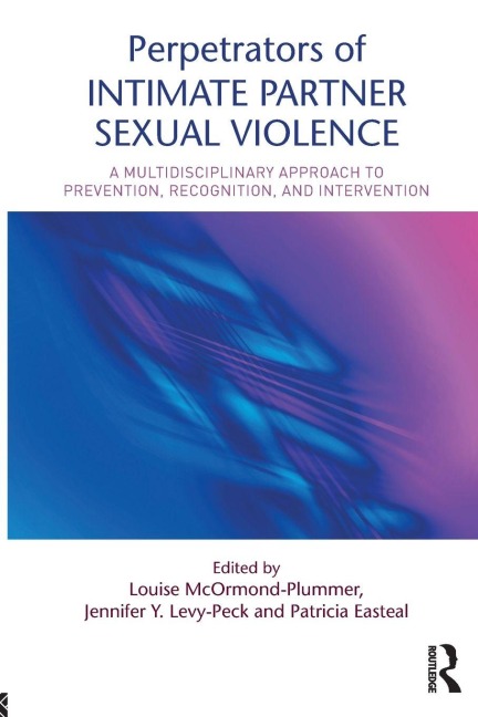 Perpetrators of Intimate Partner Sexual Violence - 