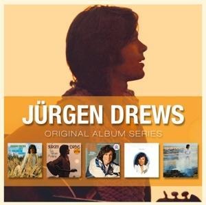 Original Album Series - Jürgen Drews