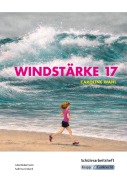 Cover-Bild zum Titel 'Windstärke 17 - Caroline Wahl - Schülerarbeitsheft' von 'Julia Biedermann, Sabrina Undank'