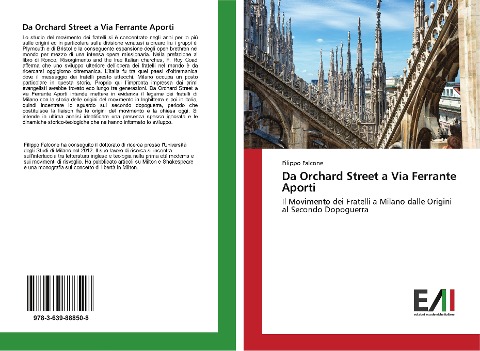 Da Orchard Street a Via Ferrante Aporti - Filippo Falcone