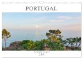Portugals zauberhafte Algarve (Wandkalender 2025 DIN A3 quer), CALVENDO Monatskalender - Tina Bentfeld