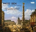 Paris 1804-Werke für Horn und Streicher - Alessandro/Quartetto Delfico Denabian