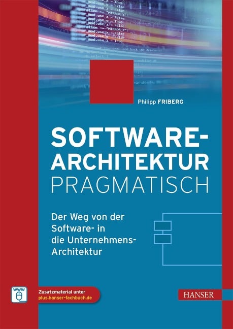 Softwarearchitektur pragmatisch - Philipp Friberg