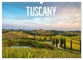 Tuscany A color palette (Wall Calendar 2024 DIN A3 landscape), CALVENDO 12 Month Wall Calendar - Photostravellers Photostravellers