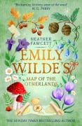 Cover-Bild zum Titel 'Emily Wilde's Map of the Otherlands' von 'Heather Fawcett'