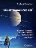 Der astronomische Dieb - Gerhard Branstner