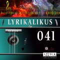 Cover-Bild zum Titel 'Lyrikalikus 041' von 'Charles Baudelaire, Friedrich Frieden'