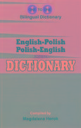 English-Polish & Polish-English One-to-One Dictionary (Exam-Suitable) - 