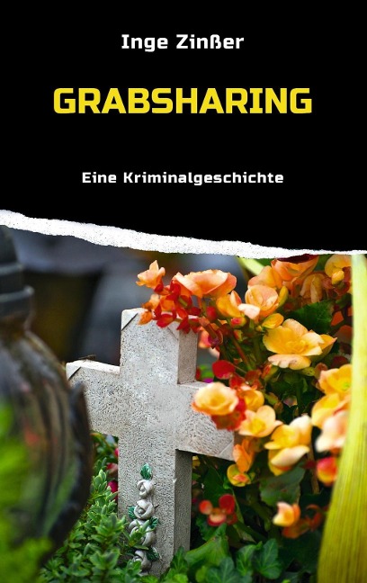 Grabsharing - Inge Zinßer