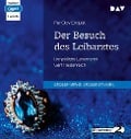 Der Besuch des Leibarztes - Per Olov Enquist