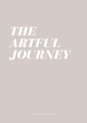 Cover-Bild zum Titel 'The Artful Journey' von 'Katharina Nasopulos'