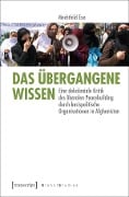 Das übergangene Wissen - Mechthild Exo