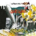 Cover-Bild zum Titel 'The legend of shadows' von 'Ahmed Khaled Tawfeek'