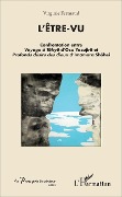 Cover-Bild zum Titel 'L'être-vu' von 'Fermaud'