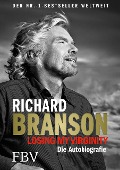 Cover-Bild zum Titel 'Losing My Virginity' von 'Richard Branson'