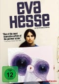 Eva Hesse - Marcie Begleiter, Andreas Schäfer, Raffael Seyfried