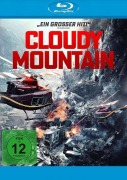 Cover-Bild zum Titel 'Cloudy Mountain' von 'Sha Song, Li Jun'