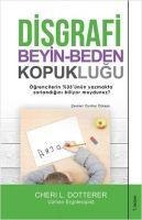 Disgrafi Beyin - Beden Kopuklugu - Cheri L. Dotterer
