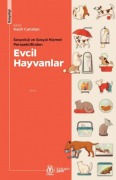 Cover-Bild zum Titel 'Evcil Hayvanlar' von 'Kadir Canatan'