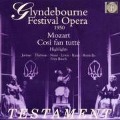 Glyndebourne Festival Opera 19 - F. /Susskind Jurinac/Busch