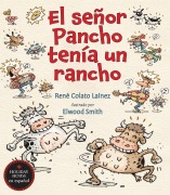 Cover-Bild zum Titel 'El Señor Pancho Tenía Un Rancho' von 'René Colato Laínez'