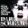 Dark Screams Lib/E: Volume Three - Peter Straub, Jacquelyn Frank