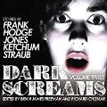 Cover-Bild zum Titel 'Dark Screams Lib/E: Volume Three' von 'Peter Straub, Jacquelyn Frank'