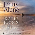 Jenny Alone - Katie Flynn writing as Judith Saxton