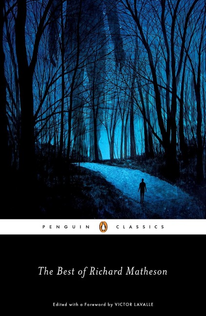 The Best of Richard Matheson - Richard Matheson