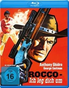 Rocco - Ich leg dich um - Augusto Caminito, Roberto Pregadio