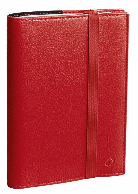TIME&LIFE LARGE vz ML zinnoberrot El 2027 - 