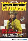 Cover-Bild zum Titel 'G. F. Unger Western-Bestseller 2368' von 'G. F. Unger'