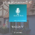 Cover-Bild zum Titel 'Racconti di Franz Kafka' von 'Franz Kafka'