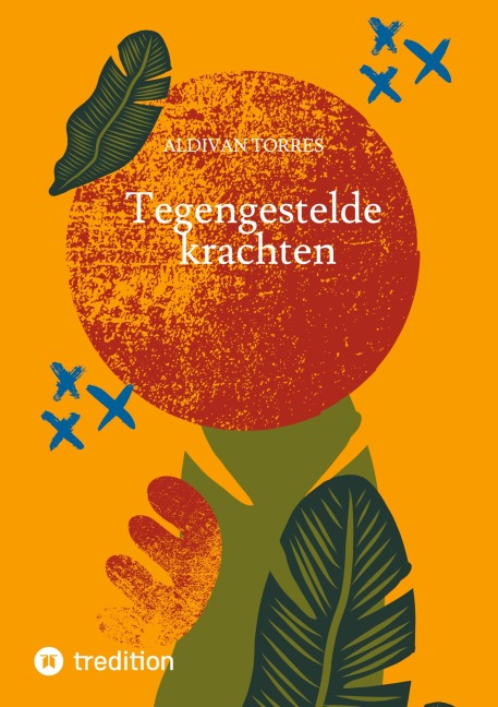 Tegengestelde krachten - Aldivan Torres