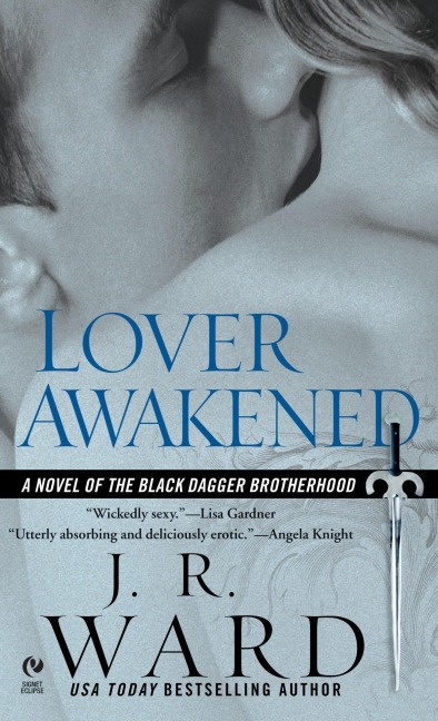 Lover Awakened - J R Ward