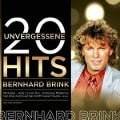 20 unvergessene Hits - Bernhard Brink
