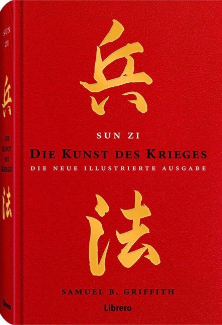 Die Kunst des Krieges - Samuel B. Griffith