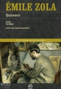 Cover-Bild zum Titel 'Saheser' von 'Emile Zola'