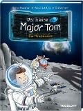 Der kleine Major Tom, Band 3: Die Mondmission - Bernd Flessner, Peter Schilling