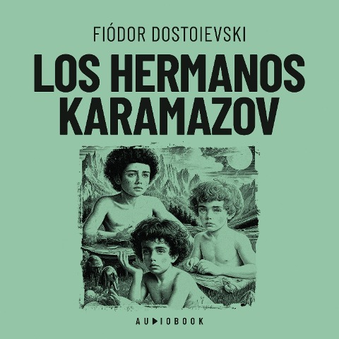 Los hermanos Karamazov - El gran inquisidor - Fiodor Dostoyevski