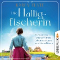 Cover-Bild zum Titel 'Die Halligfischerin' von 'Karen Elste'