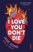 Cover-Bild zum Titel 'I Love You Don't Die' von 'Jade Song'