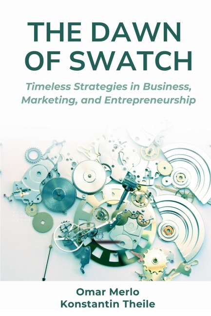 The Dawn of Swatch - Omar Merlo, Konstantin Theile