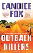 Cover-Bild zum Titel 'Outback Killers' von 'Candice Fox'