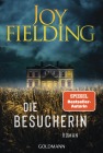  Die Besucherin